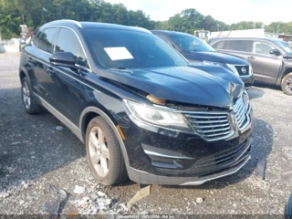 LINCOLN LINCOLN MKC PREMIERE