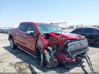 GMC SIERRA 1500 LIMITED 4WD  SHORT BOX DENALI
