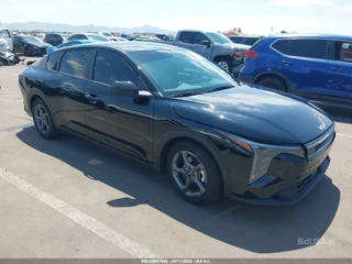KIA KIA K4 LXS