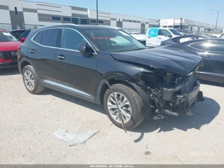 BUICK BUICK ENVISION FWD PREFERRED