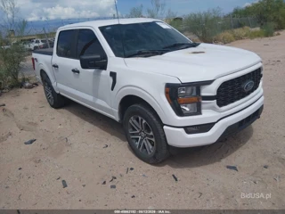 FORD FORD F-150 XL