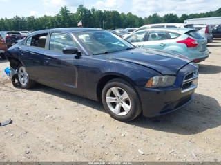 DODGE DODGE CHARGER