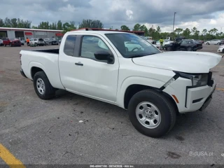 NISSAN NISSAN FRONTIER KING CAB S 4X2