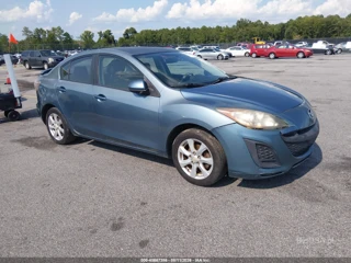 MAZDA MAZDA MAZDA3