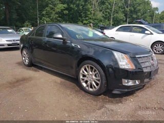 CADILLAC CADILLAC CTS PERFORMANCE
