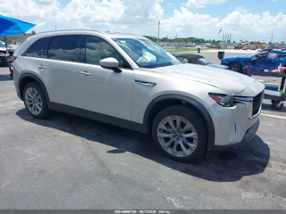 MAZDA MAZDA CX-90 3.3 TURBO PREFERRED