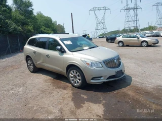 BUICK BUICK ENCLAVE LEATHER
