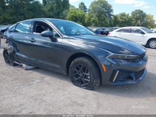 KIA KIA K5 LXS FWD