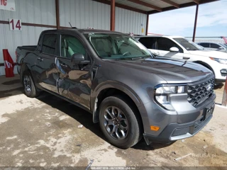 FORD FORD MAVERICK XLT