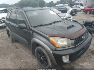 TOYOTA TOYOTA RAV4