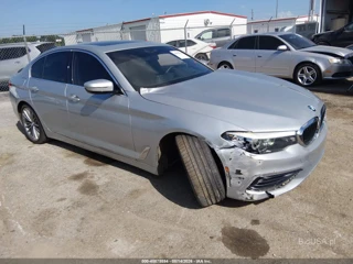 BMW 530I