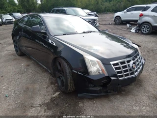 CADILLAC CADILLAC CTS PERFORMANCE