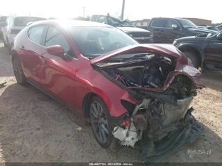 MAZDA MAZDA MAZDA3 SELECT
