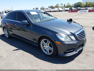 MERCEDES-BENZ MERCEDES-BENZ E 350