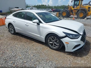 HYUNDAI HYUNDAI SONATA SEL