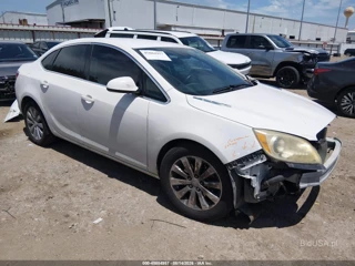 BUICK BUICK VERANO