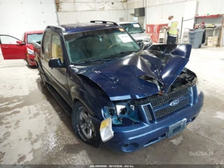 FORD FORD EXPLORER SPORT TRAC ADRENALIN/XLS/XLT