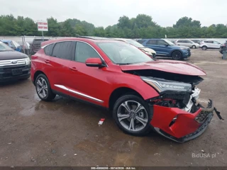 ACURA ACURA RDX TECHNOLOGY