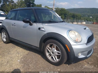 MINI MINI COOPER S
