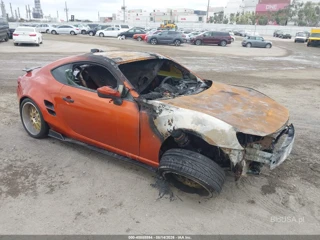 SCION SCION FR-S