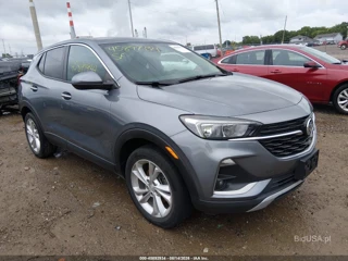 BUICK BUICK ENCORE GX AWD PREFERRED