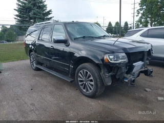 LINCOLN LINCOLN NAVIGATOR L SELECT