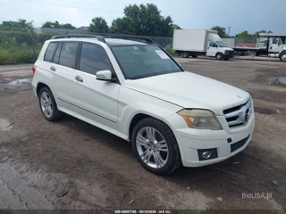 MERCEDES-BENZ MERCEDES-BENZ GLK 350