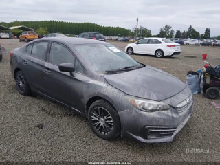SUBARU SUBARU IMPREZA BASE