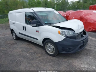 RAM RAM PROMASTER CITY TRADESMAN
