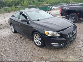VOLVO VOLVO S60 T5 DRIVE-E PREMIER