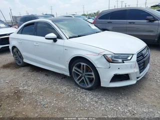 AUDI AUDI A3 2.0T PREMIUM/2.0T TECH PREMIUM