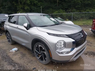 MITSUBISHI MITSUBISHI OUTLANDER PHEV SE S-AWC