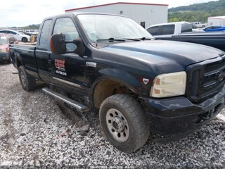 FORD FORD F-250 LARIAT/XL/XLT