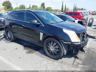 CADILLAC CADILLAC SRX PERFORMANCE COLLECTION