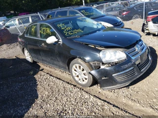 VOLKSWAGEN VOLKSWAGEN JETTA SE
