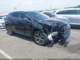 LEXUS LEXUS RX 350