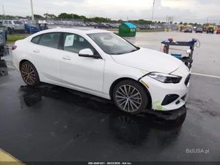 BMW 228I GRAN COUPE SDRIVE