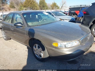 BUICK BUICK CENTURY CUSTOM