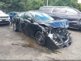 NISSAN NISSAN SENTRA S