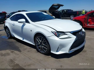 LEXUS LEXUS RC 350