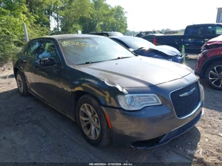 CHRYSLER CHRYSLER 300 TOURING