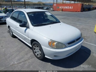 KIA KIA RIO