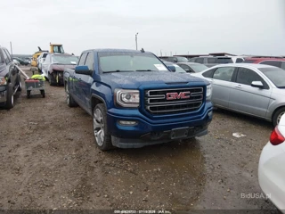 GMC SIERRA 1500