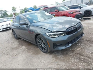 BMW 330I XDRIVE