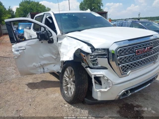 GMC SIERRA 1500 4WD  SHORT BOX DENALI