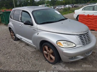 CHRYSLER CHRYSLER PT CRUISER GT
