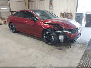 KIA KIA K5 GT-LINE