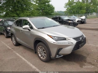 LEXUS LEXUS NX 300