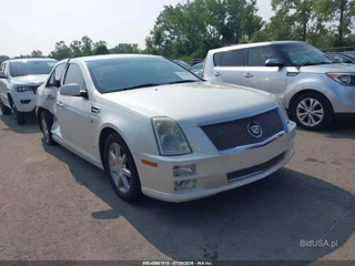 CADILLAC CADILLAC STS AWD W/1SB