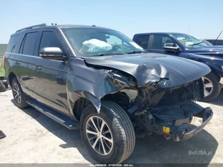 FORD FORD EXPEDITION XLT